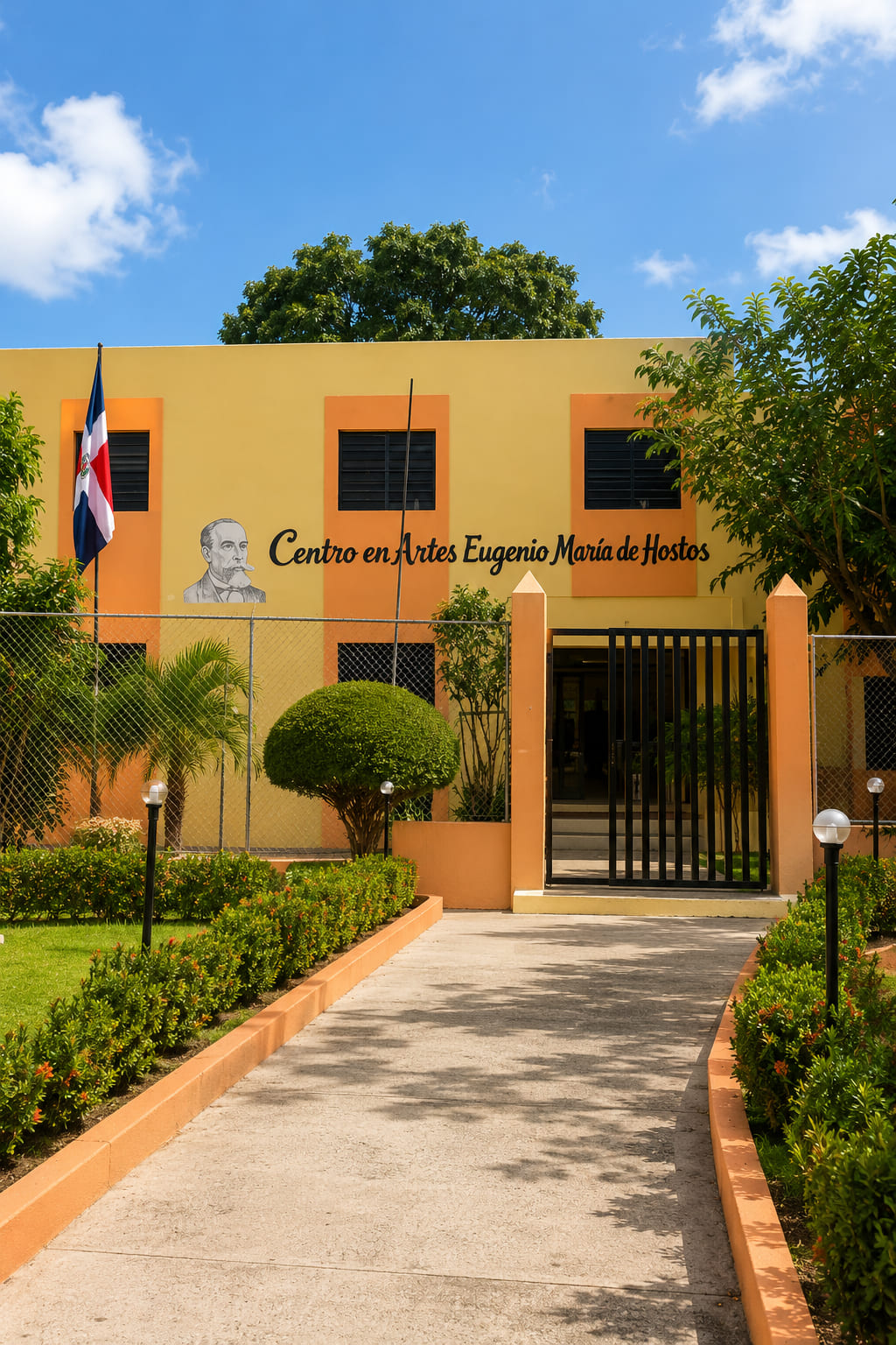 Nuestro liceo